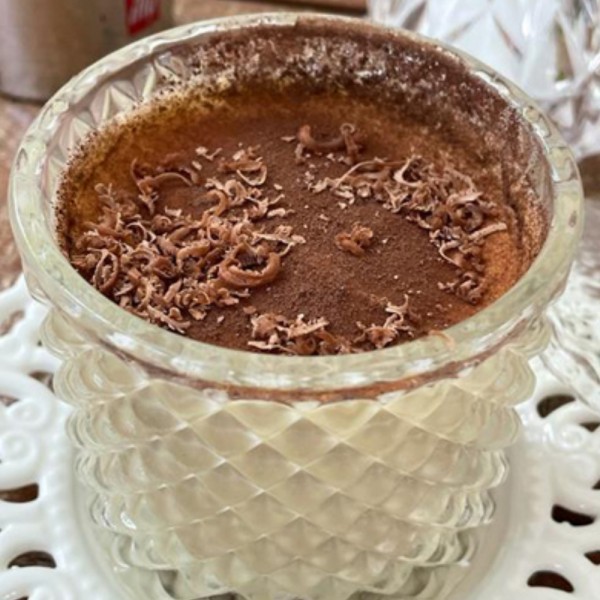 Tiramisu della nonna